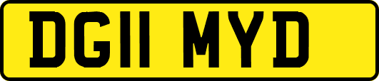 DG11MYD