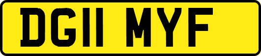 DG11MYF