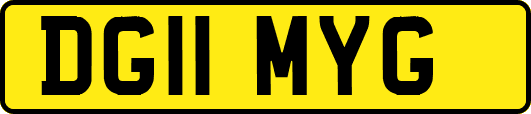 DG11MYG