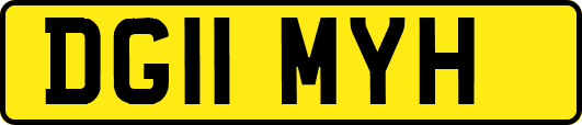 DG11MYH