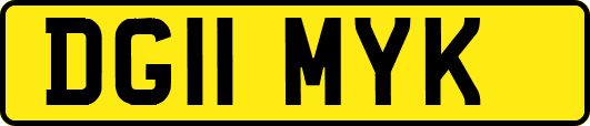 DG11MYK