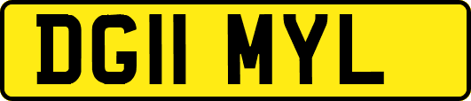 DG11MYL