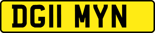 DG11MYN