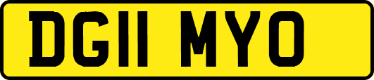 DG11MYO