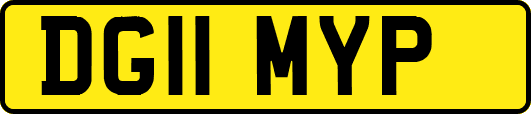 DG11MYP