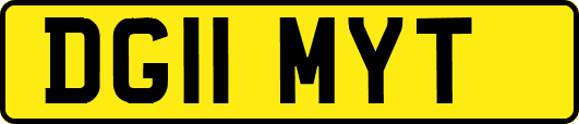 DG11MYT
