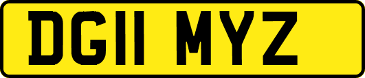 DG11MYZ