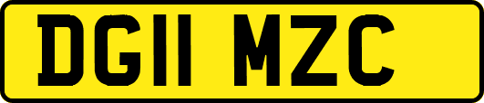 DG11MZC