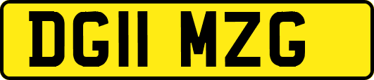 DG11MZG