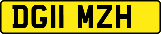 DG11MZH