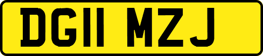 DG11MZJ