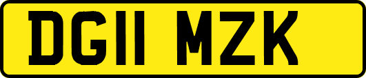 DG11MZK