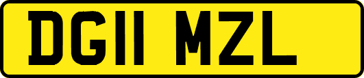 DG11MZL
