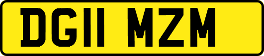 DG11MZM