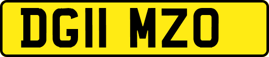 DG11MZO