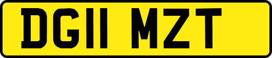 DG11MZT