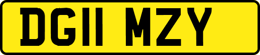 DG11MZY