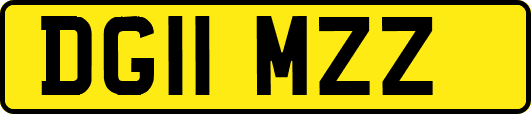 DG11MZZ