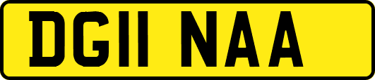 DG11NAA