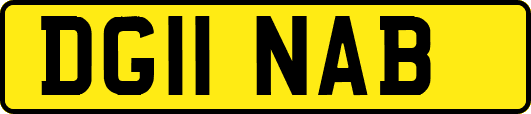 DG11NAB
