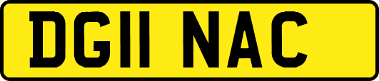 DG11NAC