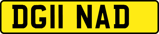 DG11NAD