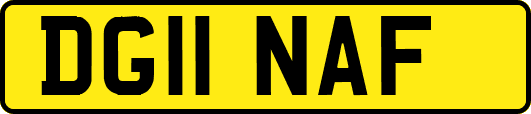DG11NAF