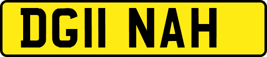 DG11NAH