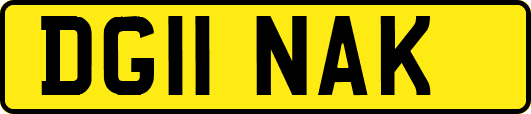 DG11NAK