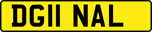 DG11NAL