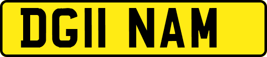 DG11NAM