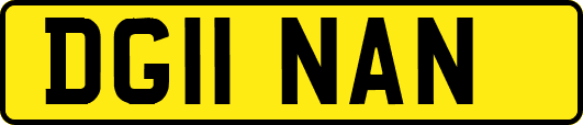 DG11NAN