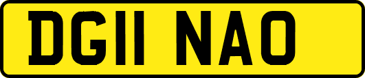 DG11NAO