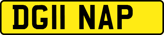 DG11NAP