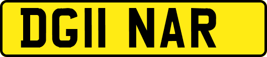 DG11NAR