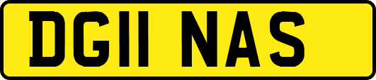 DG11NAS