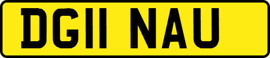 DG11NAU