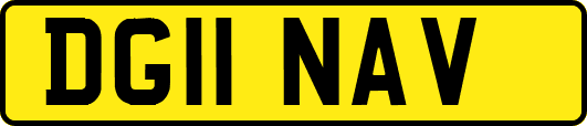 DG11NAV