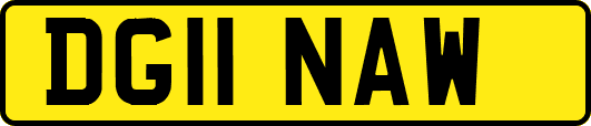 DG11NAW