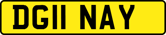 DG11NAY