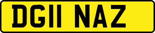 DG11NAZ