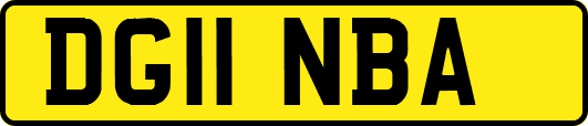 DG11NBA