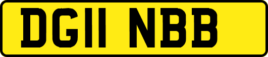 DG11NBB