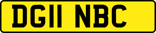 DG11NBC