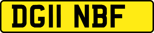 DG11NBF