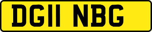 DG11NBG
