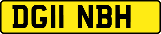 DG11NBH