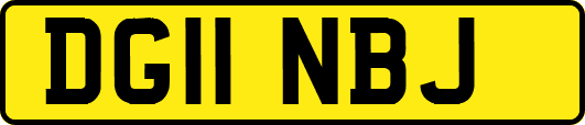 DG11NBJ