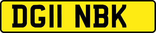 DG11NBK
