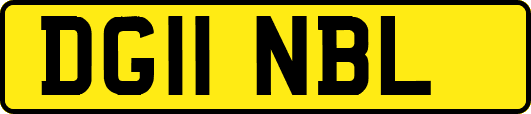 DG11NBL